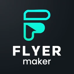 Ikon Flyer Maker, Poster Maker